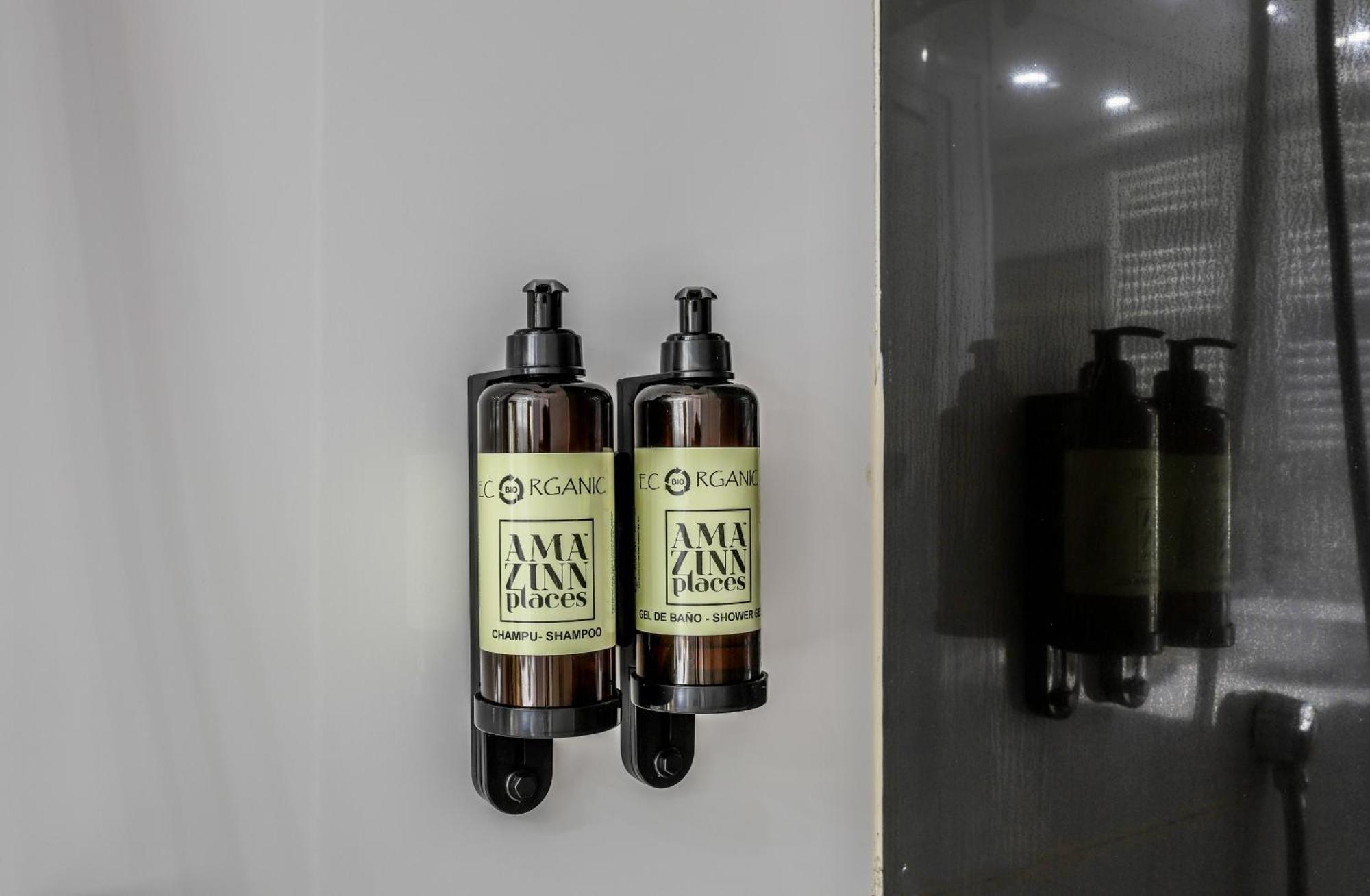 Amazinn Places Chueca Apartamento