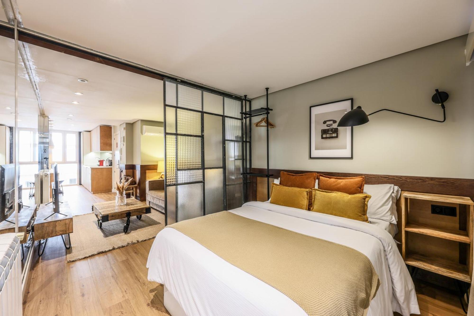 Apartamento Amazinn Places Chueca