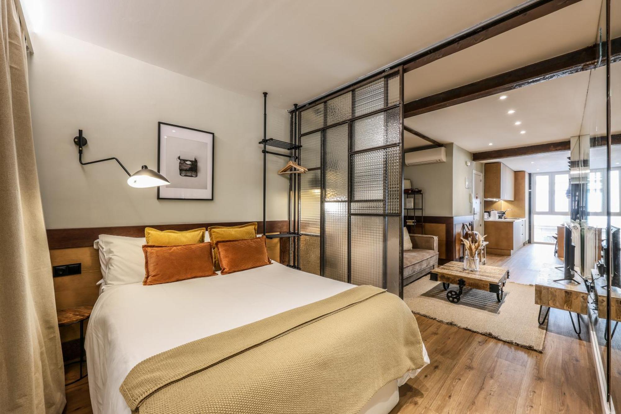 Apartamento Amazinn Places Chueca *