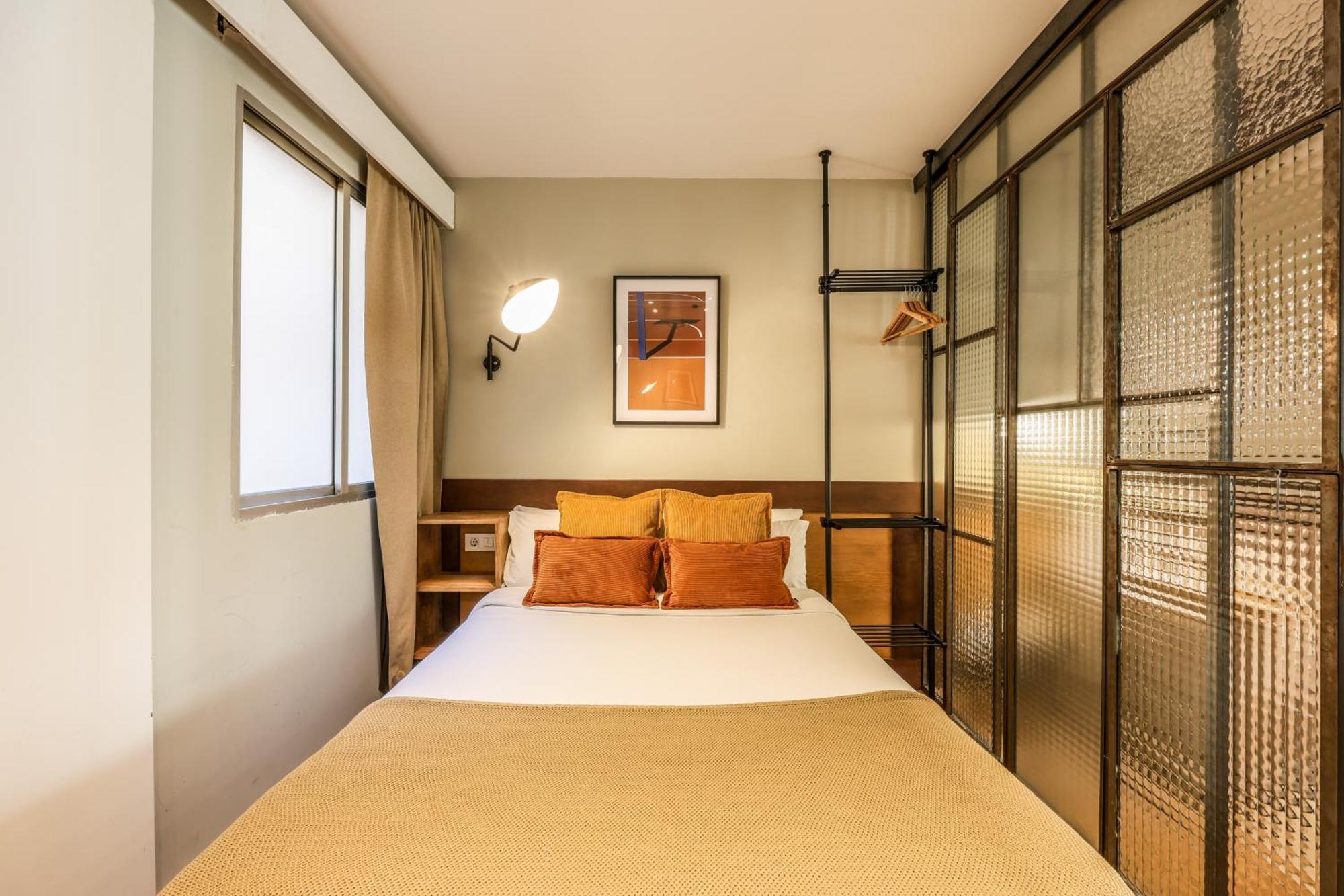 Amazinn Places Chueca Apartamento *