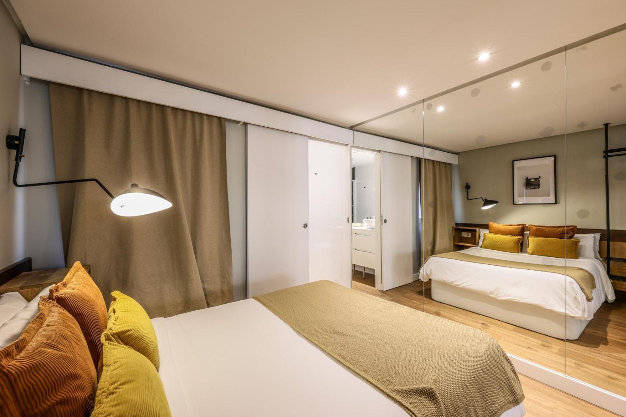 Amazinn Places Chueca Apartamento Madrid
